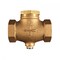 Milton IN-LINE CHECK VALVE 1/4" FNPT MIS-1093-4 - alternate 1